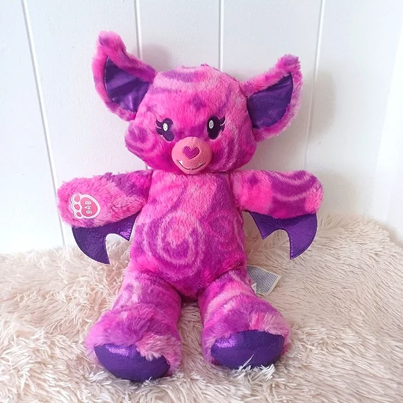 BAB Midnight Shimmer Vampure Bat - Picture 2 of 5